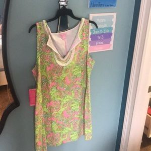Lily Pulitzer Dress